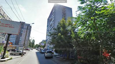 Buy an apartment, Novokrimskaya-ul, 4, Dnipro, Sobornyi district, id 55156