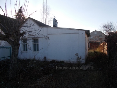 Buy a house, Dostoevskogo-per, Kharkiv, Osnova, Industrial'nyi district, id 19144