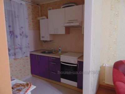 Rent an apartment, Knyagini-Olgi-vul, Lviv, Zaliznichniy district, id 58816