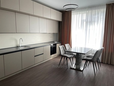 Buy an apartment, Buslovskaya-ul, 12, Kyiv, Pechersk, Pecherskiy district, id 51783