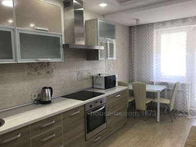 Buy an apartment, Sukhumskaya-ul, Kharkiv, Shevchenkivs'kyi district, id 61815