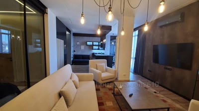 Buy an apartment, Dacha-Kovalevskogo-ul, Odessa, Kievskiy district, id 55702