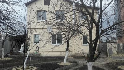 Buy a house, Lebedeva-Kumacha-ul, Kharkiv, Kievskiy district, id 2182