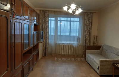 Buy an apartment, Tankopiya-ul, Kharkiv, Novie_doma, Moskovskiy district, id 58834