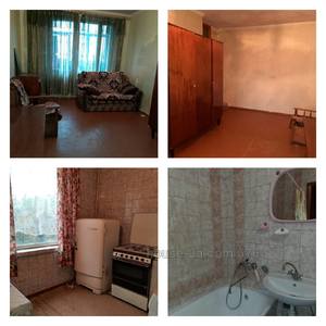 Rent an apartment, Blyukhera-ul, Kharkiv, Studencheskaya_M, Slobidskiy district, id 40408