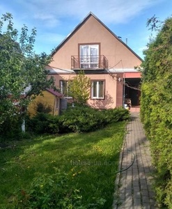 Buy a house, Geroev-Voyni-ul-Zhulyani, Kyiv, Zhuliyani, Shevchenkovskiy district, id 17177