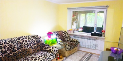 Buy an apartment, Shevchenko-prosp, Odessa, Park_Pobedi, Malinovskiy district, id 57157