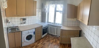 Rent an apartment, Tereshkovoy-Valentini-ul, Odessa, Cheremushki, Kievskiy district, id 61114
