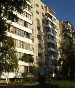 Buy an apartment, Pobedi-prosp, 127, Kyiv, Svyatoshino, Dneprovskiy district, id 2954