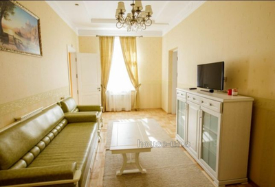 Rent an apartment, Doroshenka-P-vul, Lviv, Galickiy district, id 16881