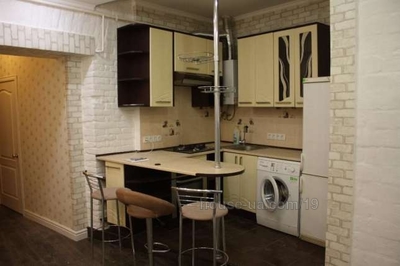 Rent an apartment, Svobodi-prosp, Lviv, Lichakivskiy district, id 4199