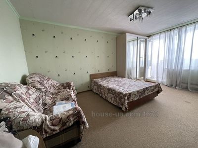 Buy an apartment, Gvardeycev-shironincev-ul, Kharkiv, Saltovka, Nemyshlyansky district, id 62013