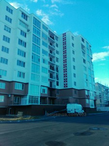 Buy an apartment, Dzerzhinskogo-ul, Borispol, Borispolskiy district, id 6628