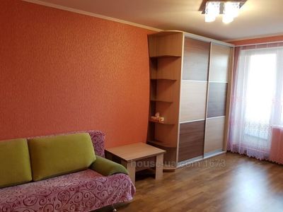 Rent an apartment, Geroev-Truda-ul, Kharkiv, Saltovka, Moskovskiy district, id 38354