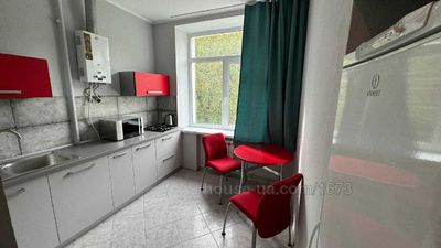 Rent an apartment, Danilevskogo-ul, Kharkiv, Centr, Kievskiy district, id 62177