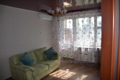 Rent an apartment, Sholokhova-ul, Dnipro, Frunzenskiy_1, Tsentral'nyi district, id 2286
