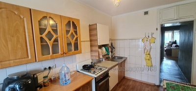Buy an apartment, Bazhova-ul, 4, Kyiv, Socgorod, Goloseevskiy district, id 60877