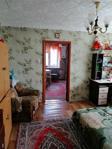 Buy an apartment, Sholom-Aleykhema-ul, 86, Belaya Tserkov, Belocerkovskiy district, id 48677