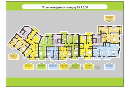 Buy an apartment, Cheremshini-M-vul, Lviv, Frankivskiy district, id 1262