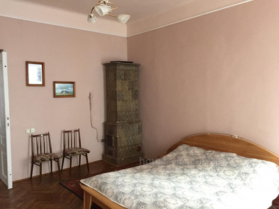 Buy a house, Vorobkevicha-S-vul, Lviv, Frankivskiy district, id 11034