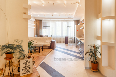 Rent an apartment, Shevchenko-prosp, Odessa, Primorskiy district, id 53524