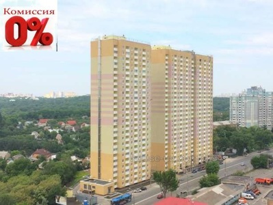 Buy an apartment, Nauki-prosp, Kyiv, Demievka, Desnyanskiy district, id 5925