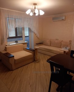 Buy an apartment, Zalesskaya-ul, Kharkiv, Shevchenkivs'kyi district, id 61829