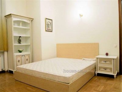 Rent an apartment, Saksaganskogo-ul, 58, Kyiv, Centr, Pecherskiy district, id 12285