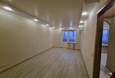 Buy an apartment, Gagarina-prosp, Kharkiv, Shevchenkivs'kyi district, id 61780