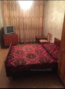 Rent an apartment, Traktorostroiteley-prosp, Kharkiv, Saltovka, Holodnogirskiy district, id 30502