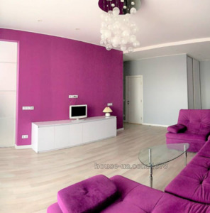 Buy an apartment, Kulturi-ul, Kharkiv, Kievskiy district, id 40338