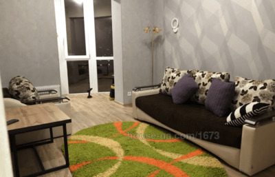 Rent an apartment, Darnickaya-ul, Kharkiv, Shevchenkivs'kyi district, id 55864