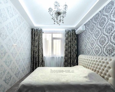 Vacation apartment, Gagarinskoe-plato, Odessa, Arkadiya, Primorskiy district, id 23899