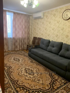 Rent an apartment, Poltavskiy-Shlyakh-ul, Kharkiv, Kholodnaya_gora, Novobavars'kyi district, id 36466