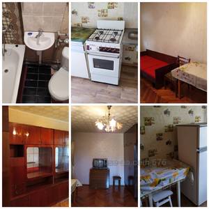 Rent an apartment, Gvardeycev-shironincev-ul, Kharkiv, Studencheskaya_M, Slobidskiy district, id 43466
