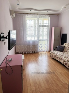 Rent an apartment, Armeyskaya-ul, Odessa, Park_Pobedi, Kievskiy district, id 60952