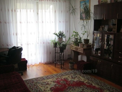 Buy an apartment, Rappaporta-Ya-prov, Lviv, Lichakivskiy district, id 1181