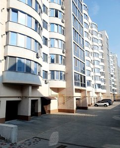 Buy an apartment, Darnickaya-ul, Kharkiv, Slobidskiy district, id 61916
