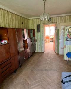 Buy an apartment, Bodnarska-vul, Lviv, Frankivskiy district, id 58557