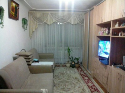 Buy an apartment, Syayvo-vul, Lviv, Lichakivskiy district, id 17126