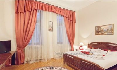Rent an apartment, Odeska-vul, Lviv, Zaliznichniy district, id 60941