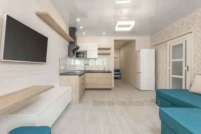 Rent an apartment, Elizavetinskaya-ul, Kharkiv, Kievskiy district, id 48255