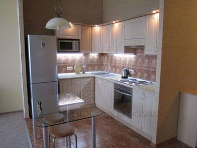 Rent an apartment, Gagarina-prosp, Dnipro, Nagorniy, Tsentral'nyi district, id 56973