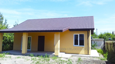 Buy a house, Ozyornaya-ul, Pіdgorodne, Dnepropetrovskiy district, id 50960
