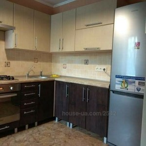 Rent an apartment, Tverskaya-ul, Dnipro, Kosiora, Amur-Nizhnedneprovskiy district, id 57363