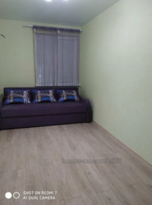 Rent an apartment, Mira-ul, Kharkiv, KhTZ, Shevchenkivs'kyi district, id 43227