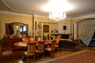Купити будинок, Дачная ул., Одеса, Великий Фонтан, Приморський район, id 15793