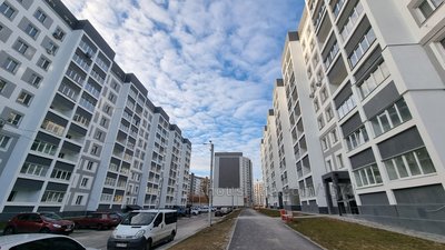 Buy an apartment, Poltavskiy-Shlyakh-ul, Kharkiv, Kholodnaya_gora, Novobavars'kyi district, id 57550