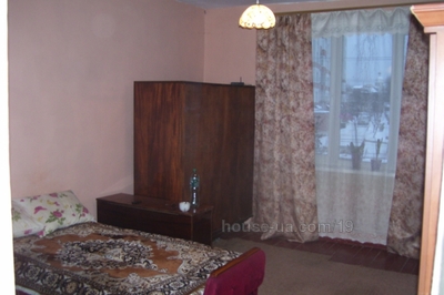 Buy an apartment, Polova-vul, Lviv, Shevchenkivskiy district, id 2792