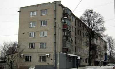 Buy an apartment, Nyutona-ul, Kharkiv, Shevchenkivs'kyi district, id 47401